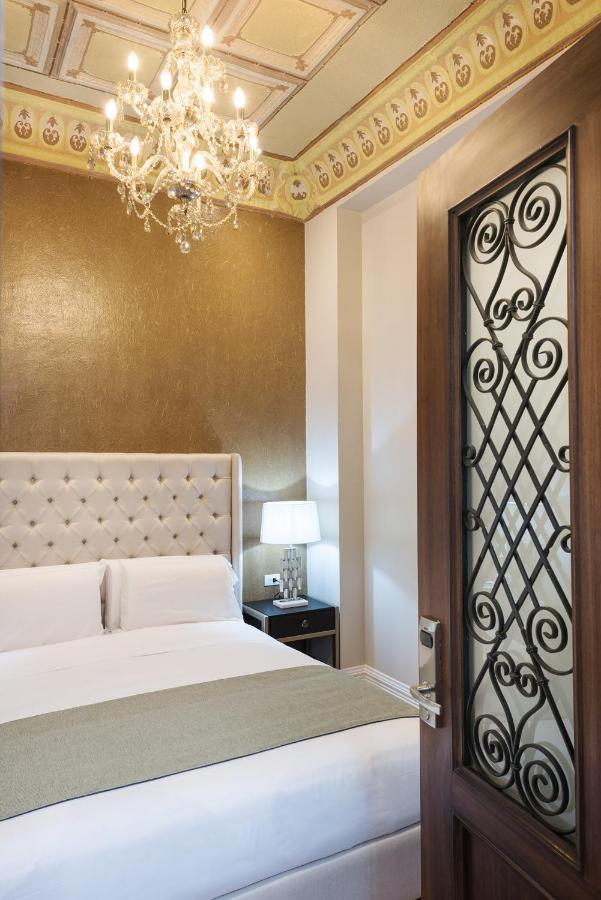 Itza Hotel Boutique Internacional Cuenca Extérieur photo