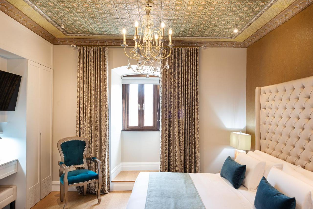 Itza Hotel Boutique Internacional Cuenca Extérieur photo
