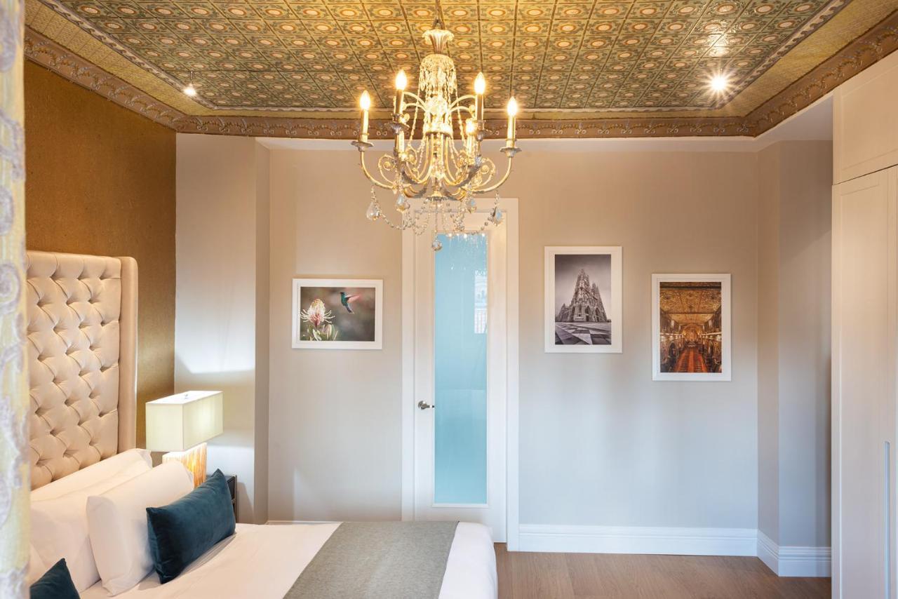 Itza Hotel Boutique Internacional Cuenca Extérieur photo