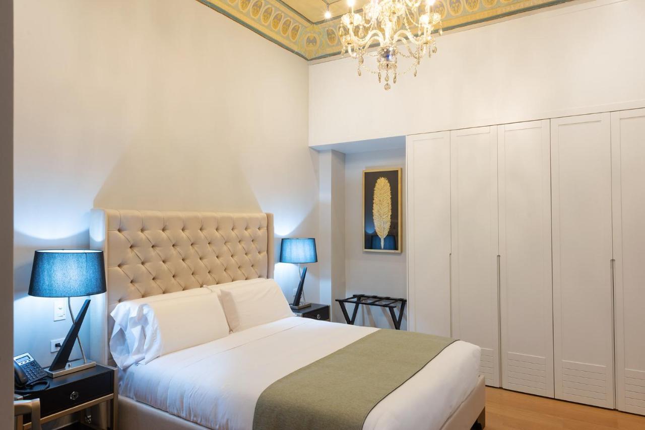 Itza Hotel Boutique Internacional Cuenca Extérieur photo