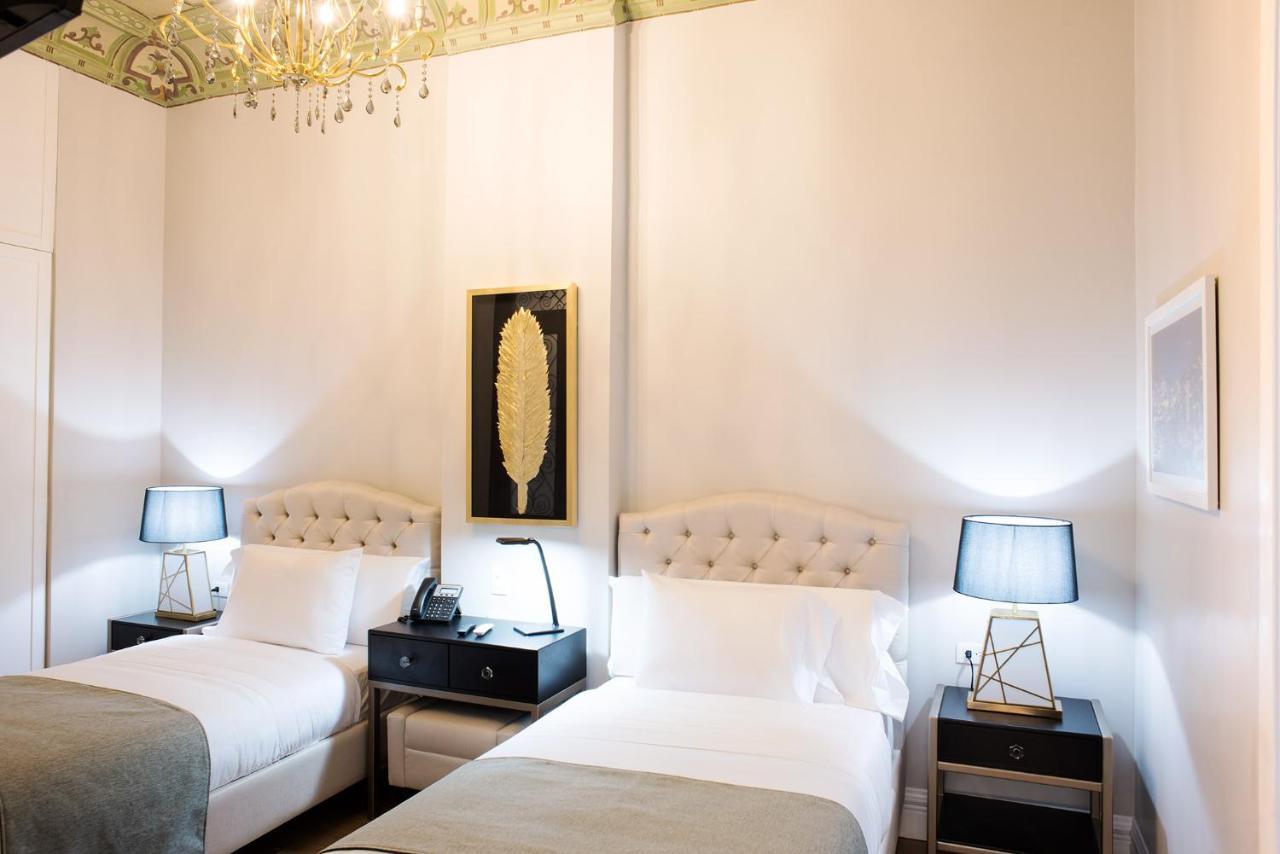 Itza Hotel Boutique Internacional Cuenca Extérieur photo