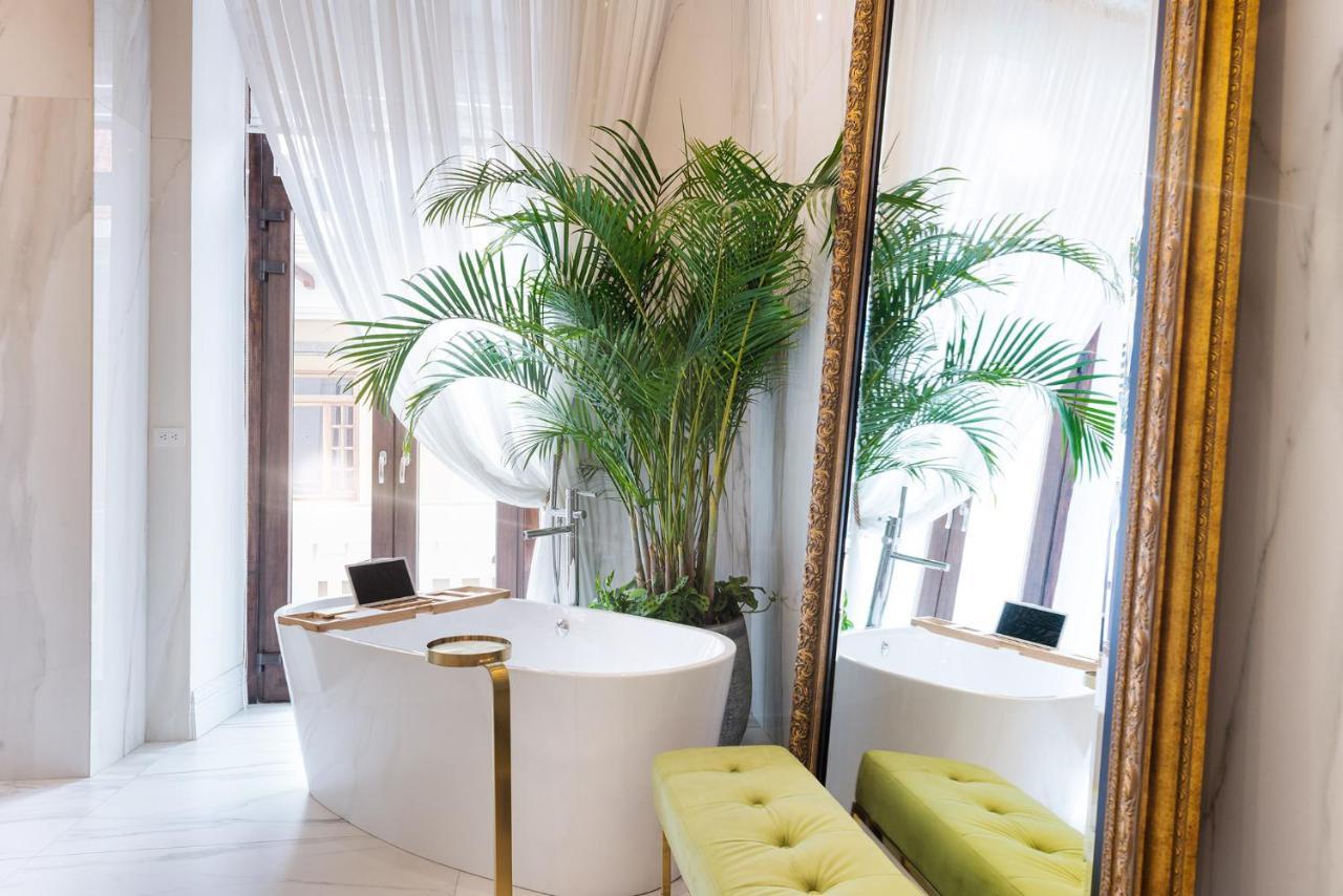Itza Hotel Boutique Internacional Cuenca Extérieur photo