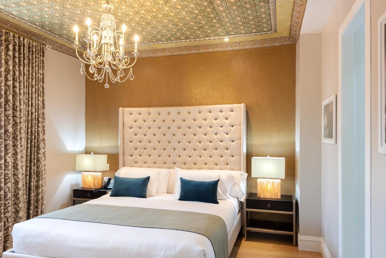 Itza Hotel Boutique Internacional Cuenca Extérieur photo