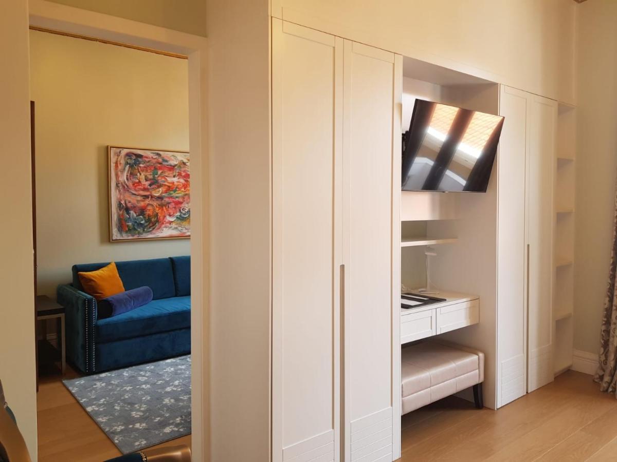 Itza Hotel Boutique Internacional Cuenca Extérieur photo