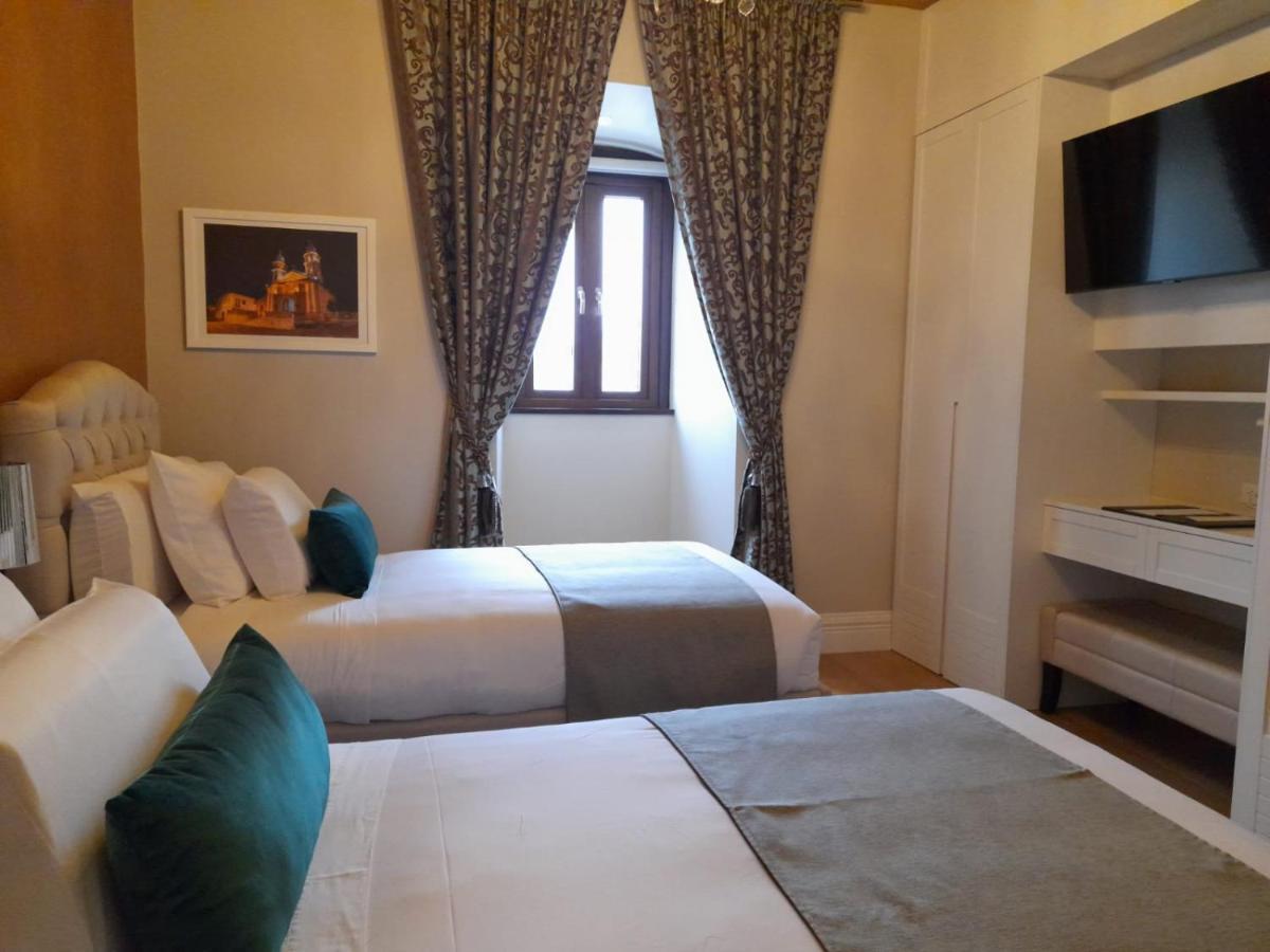 Itza Hotel Boutique Internacional Cuenca Extérieur photo