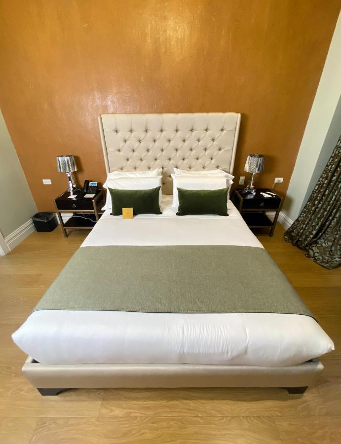 Itza Hotel Boutique Internacional Cuenca Extérieur photo