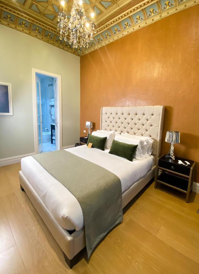 Itza Hotel Boutique Internacional Cuenca Extérieur photo