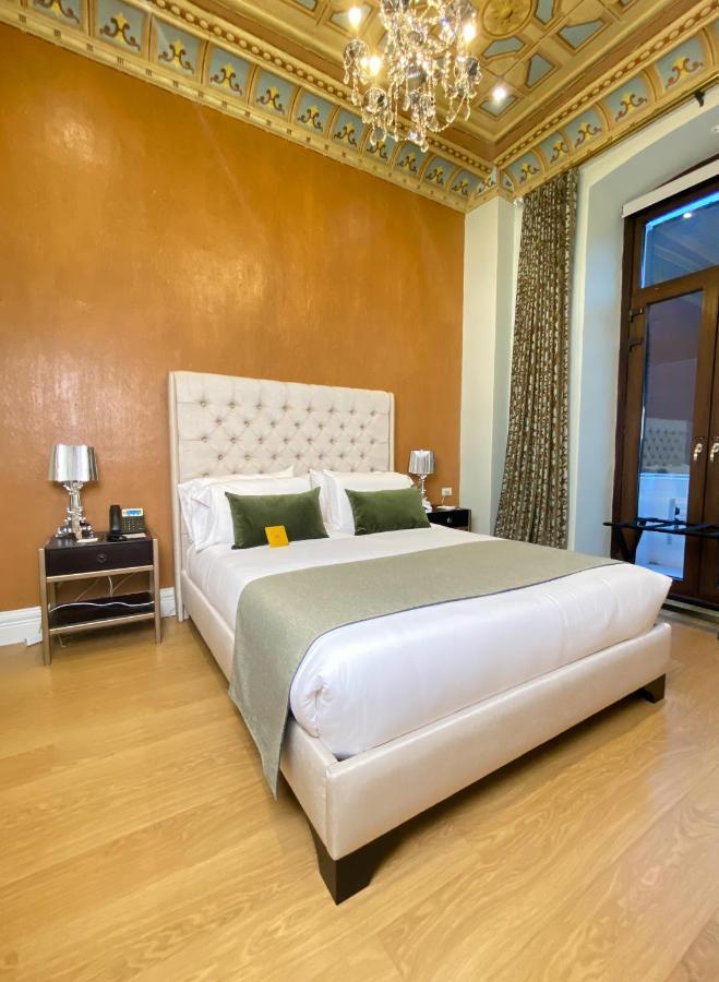 Itza Hotel Boutique Internacional Cuenca Extérieur photo