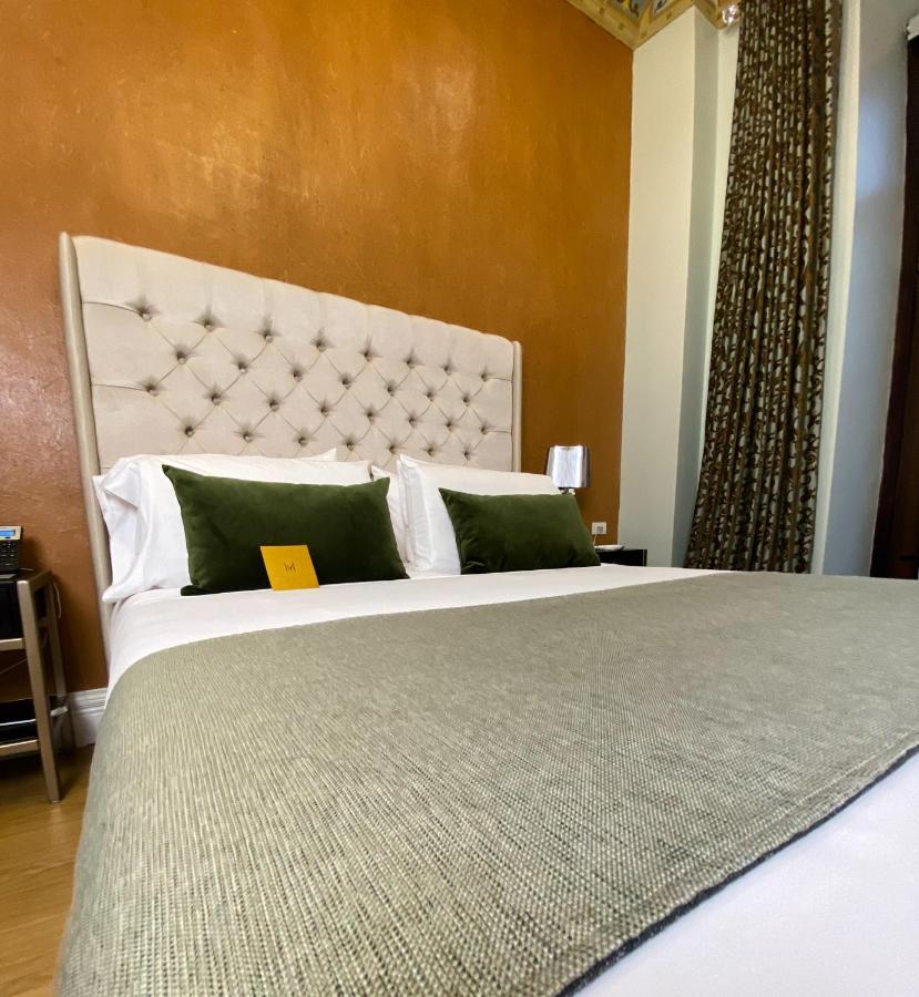 Itza Hotel Boutique Internacional Cuenca Extérieur photo