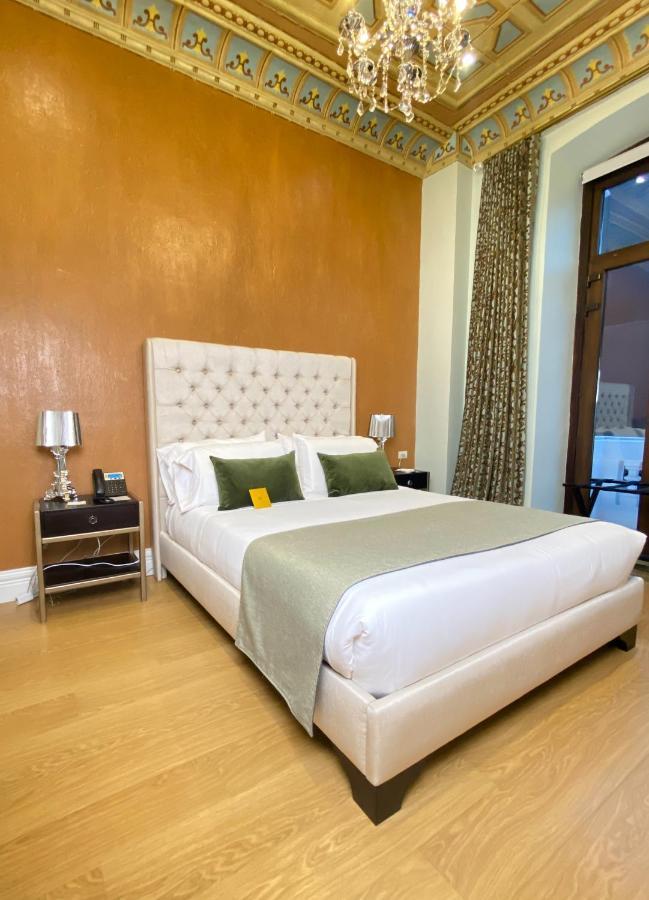 Itza Hotel Boutique Internacional Cuenca Extérieur photo