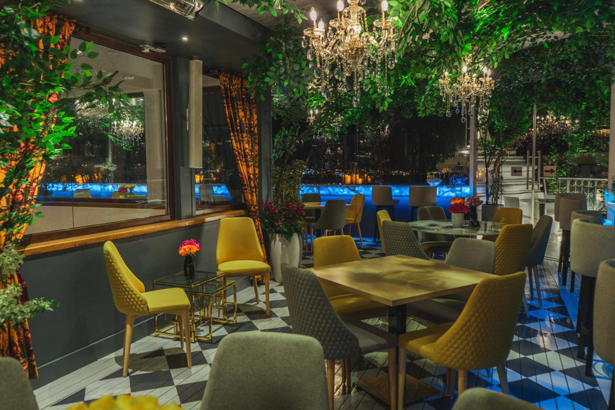 Itza Hotel Boutique Internacional Cuenca Extérieur photo