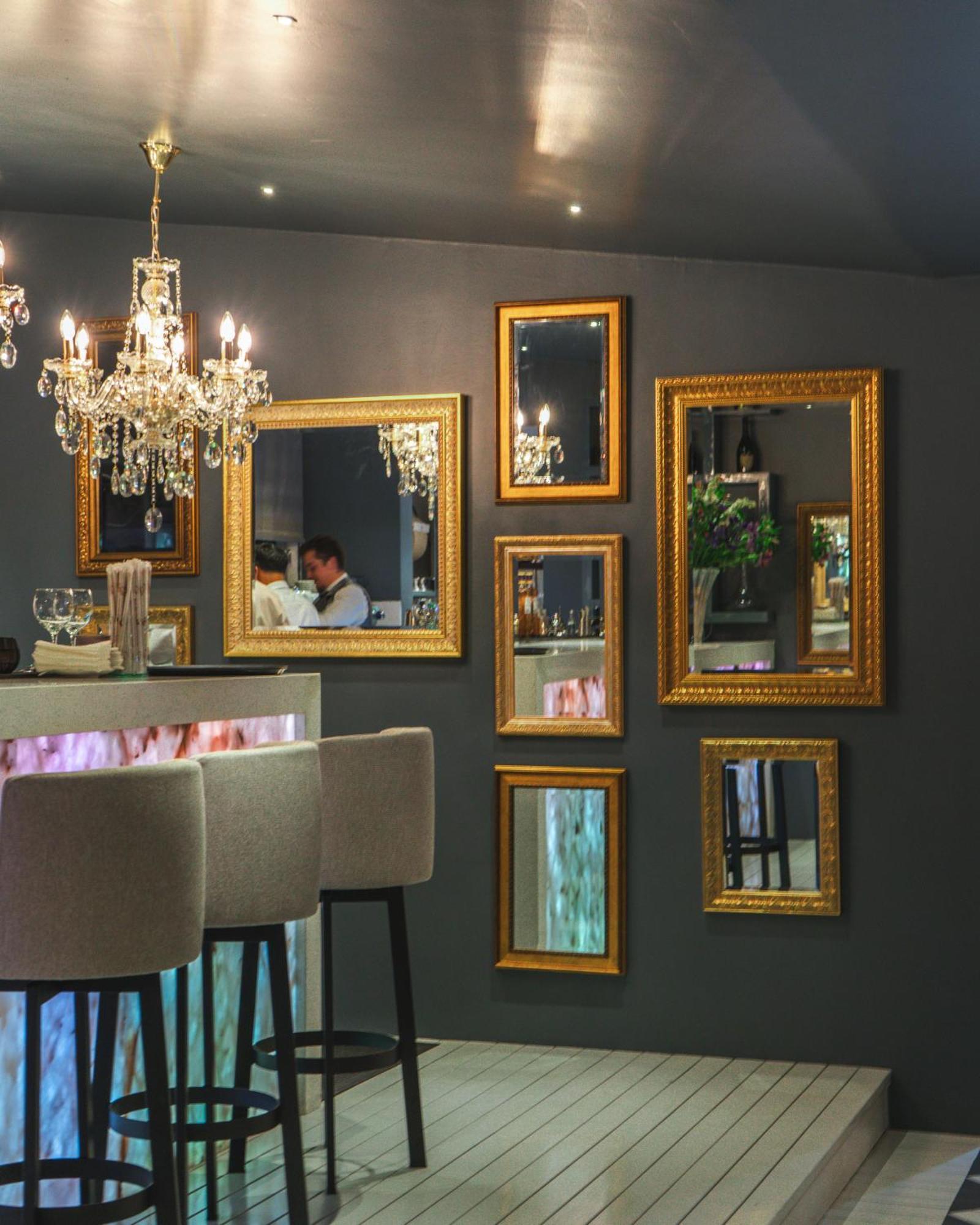 Itza Hotel Boutique Internacional Cuenca Extérieur photo