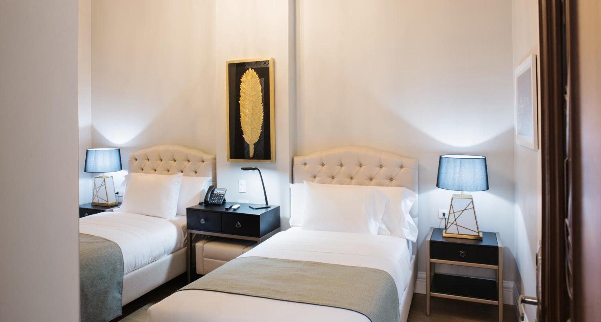 Itza Hotel Boutique Internacional Cuenca Extérieur photo