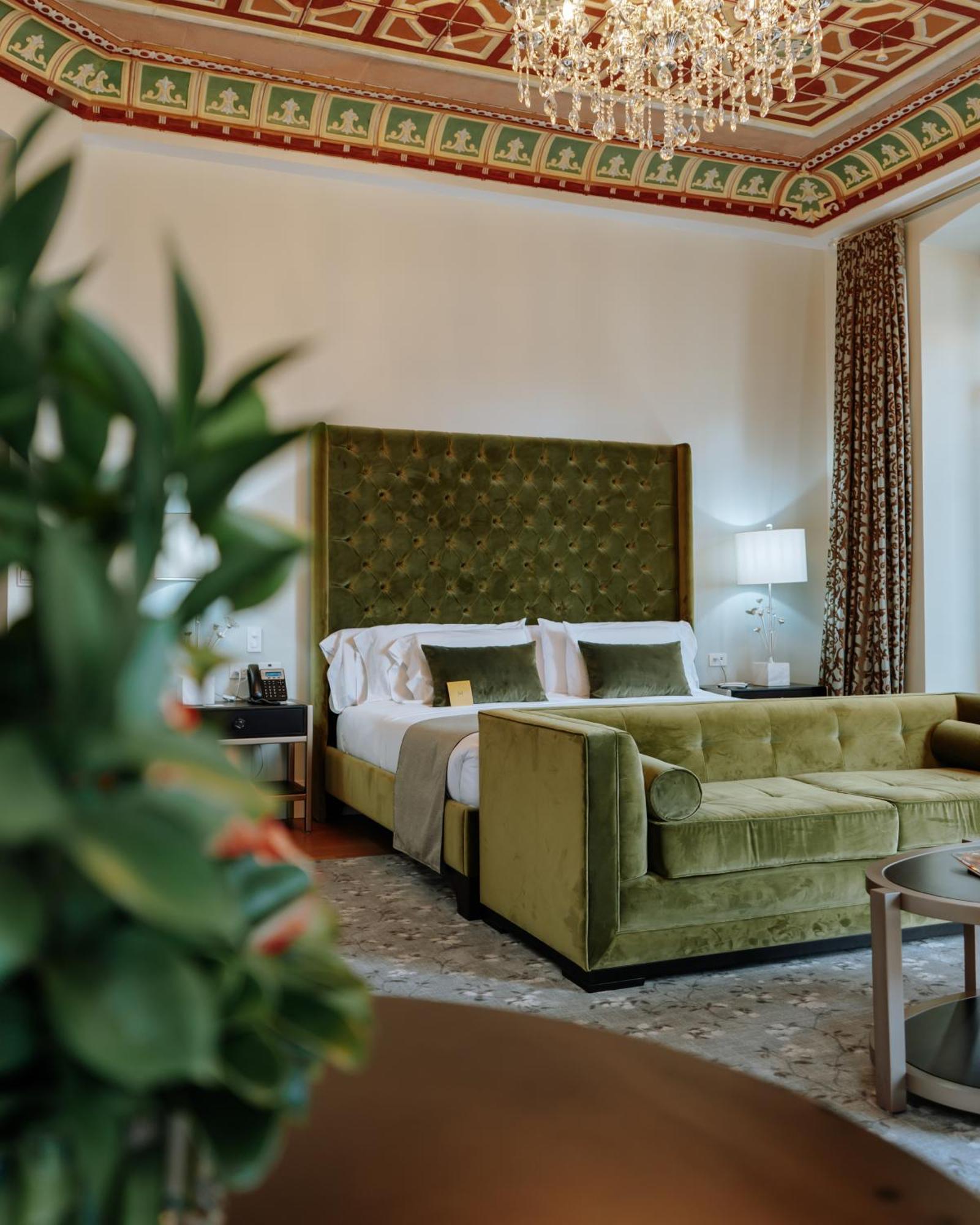 Itza Hotel Boutique Internacional Cuenca Extérieur photo