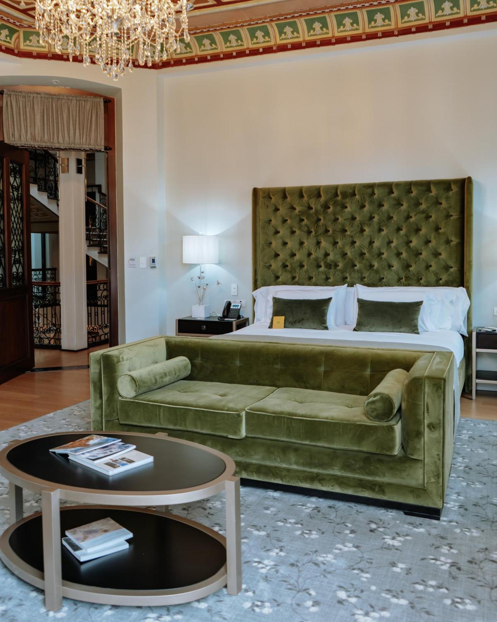 Itza Hotel Boutique Internacional Cuenca Extérieur photo