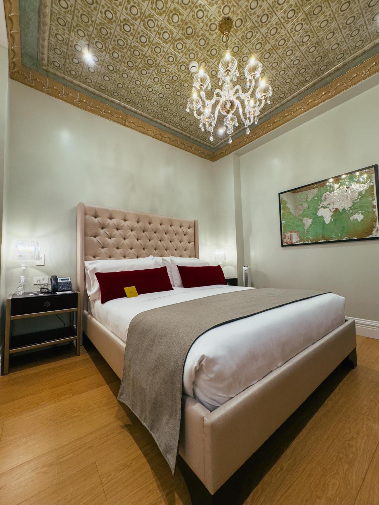 Itza Hotel Boutique Internacional Cuenca Extérieur photo