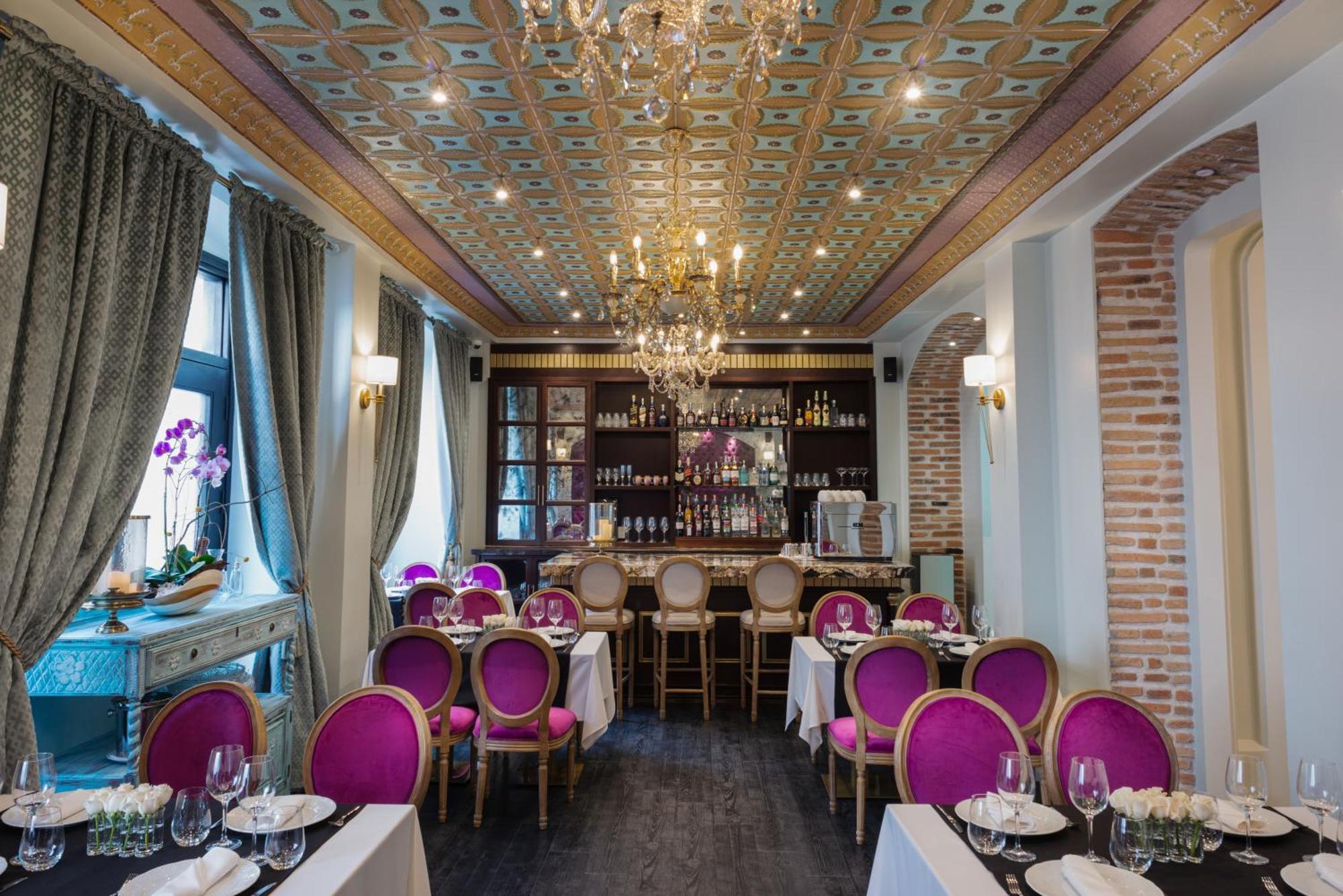 Itza Hotel Boutique Internacional Cuenca Extérieur photo