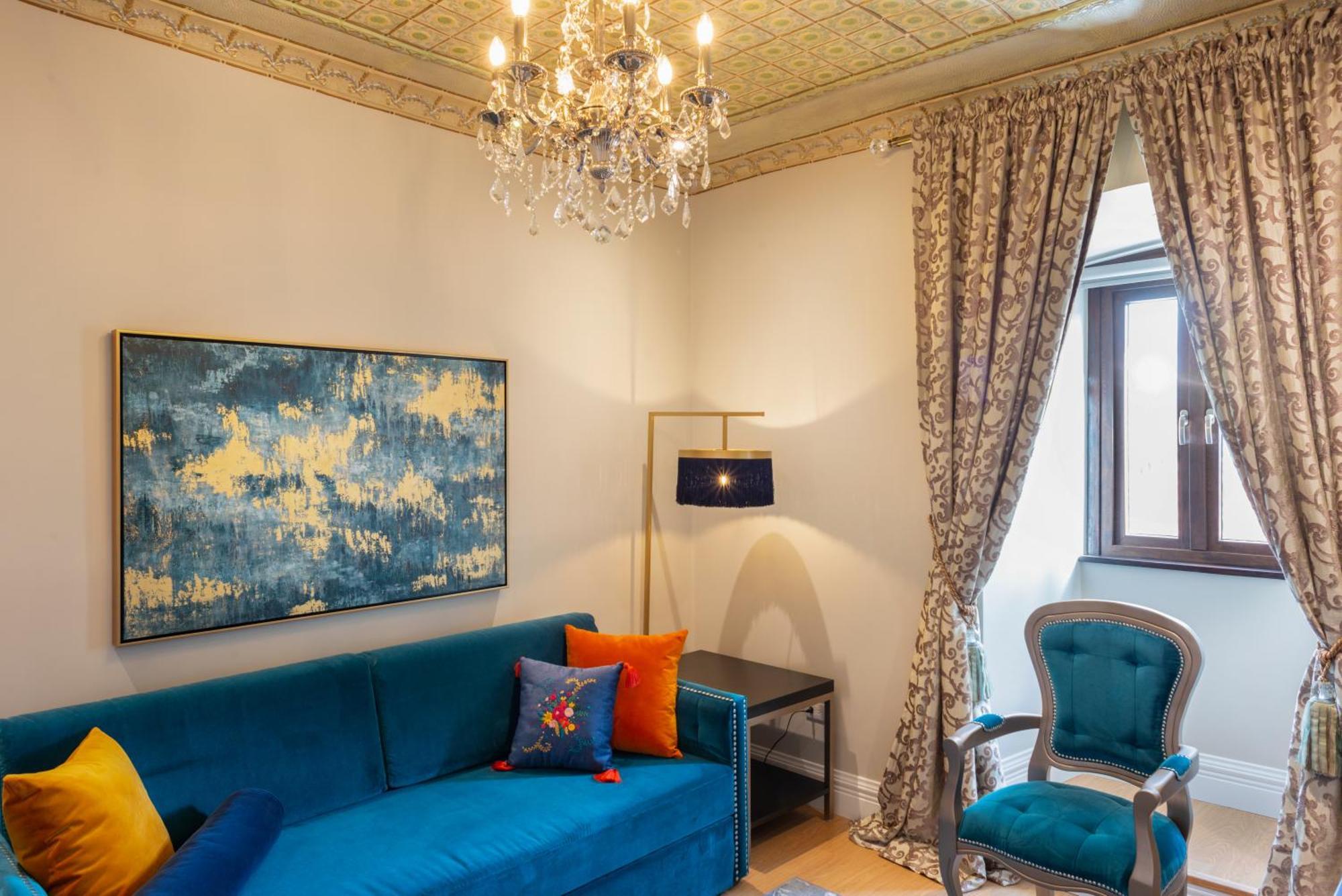 Itza Hotel Boutique Internacional Cuenca Extérieur photo